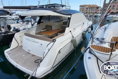 2010 Jeanneau Leader 10