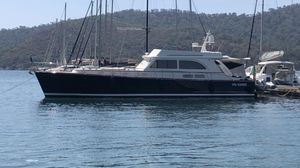 2006 Vicem 58 Classic