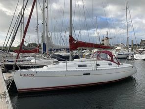 1999 Beneteau Oceanis Clipper 311