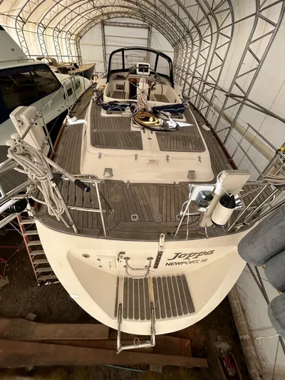 Joppa Yacht Photos Pics 