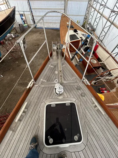 Joppa Yacht Photos Pics 