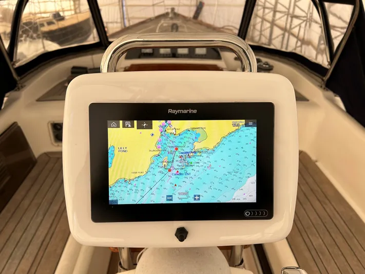 Joppa Yacht Photos Pics 