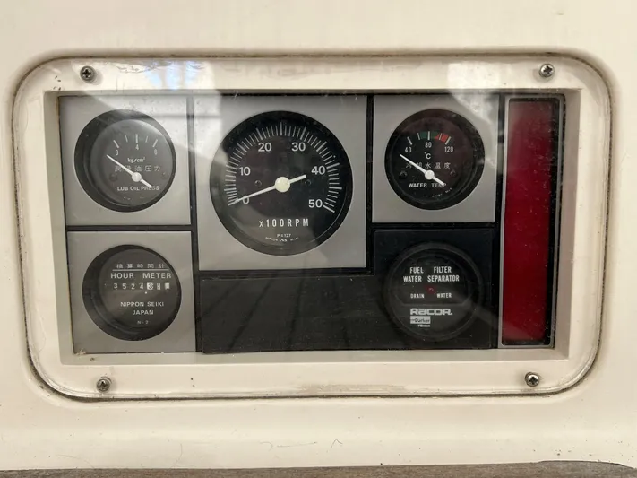 Joppa Yacht Photos Pics 