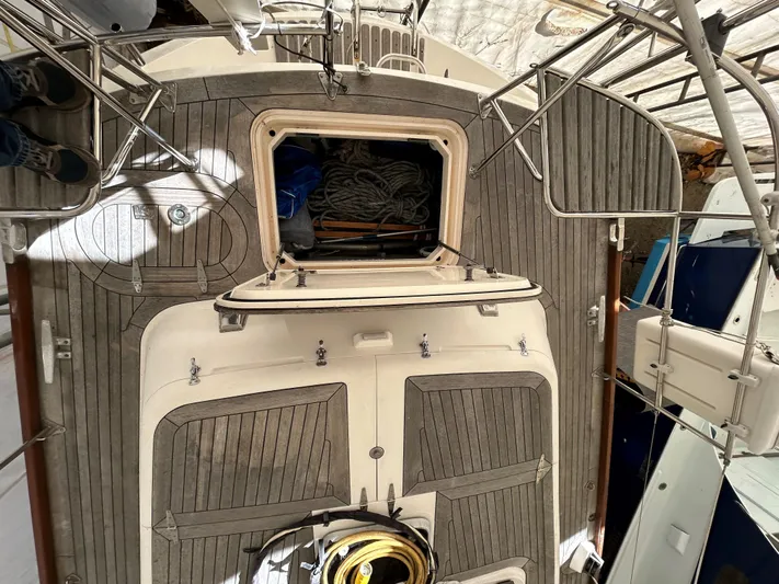 Joppa Yacht Photos Pics 