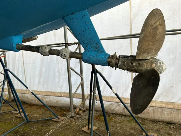 Joppa Yacht Photos Pics 