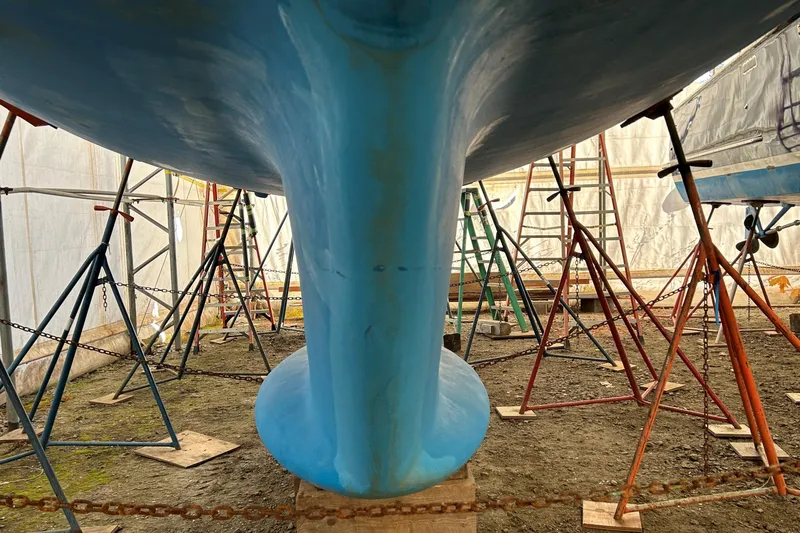 Joppa Yacht Photos Pics 