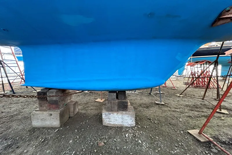 Joppa Yacht Photos Pics 