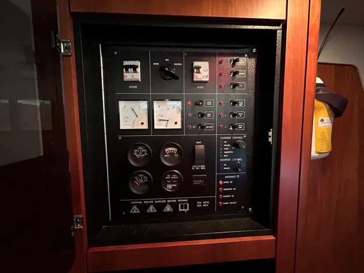 Joppa Yacht Photos Pics 