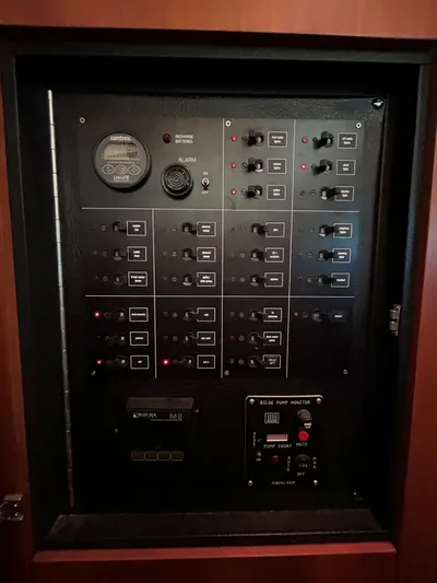 Joppa Yacht Photos Pics 