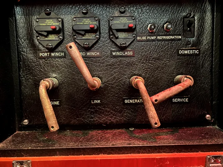 Joppa Yacht Photos Pics 