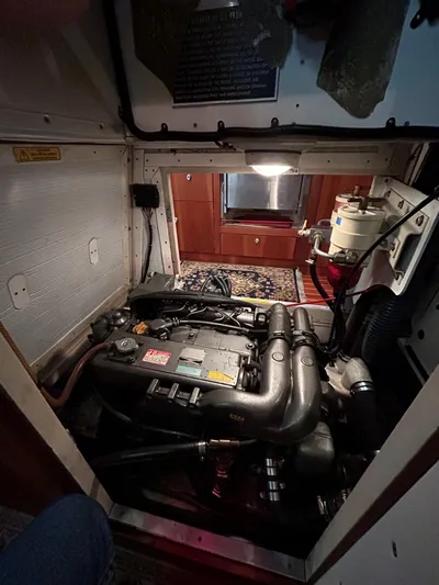 Joppa Yacht Photos Pics 