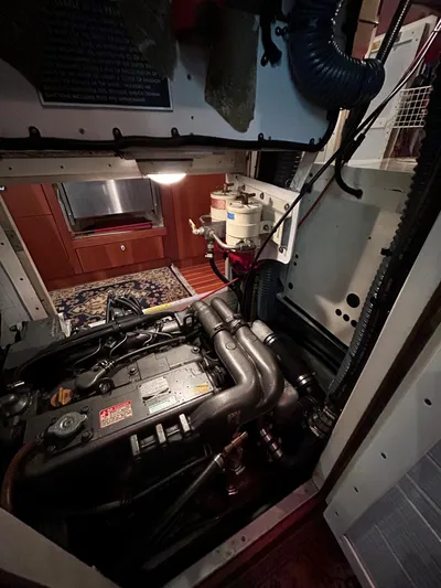 Joppa Yacht Photos Pics 