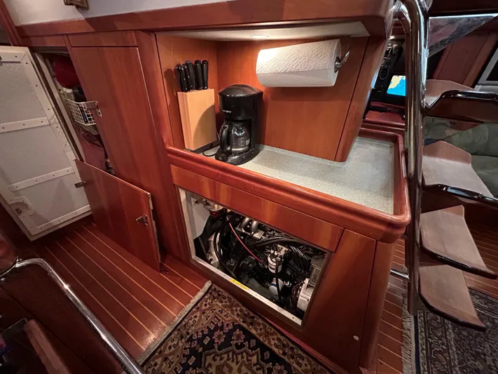 Joppa Yacht Photos Pics 