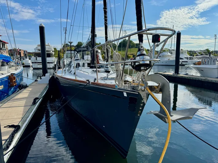 Epsilon Yacht Photos Pics 