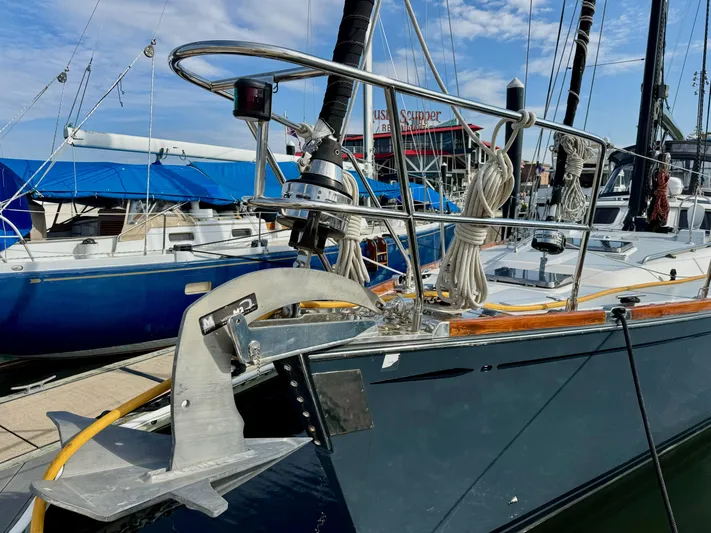 Epsilon Yacht Photos Pics 