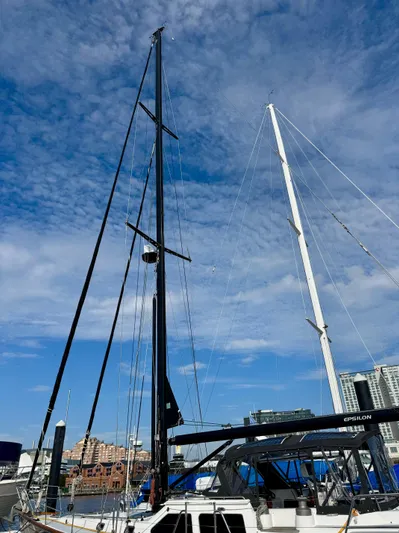 Epsilon Yacht Photos Pics 