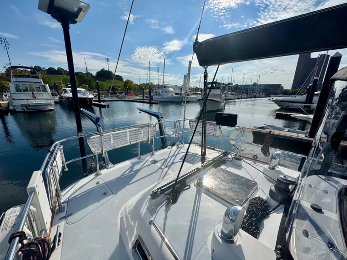 Epsilon Yacht Photos Pics 