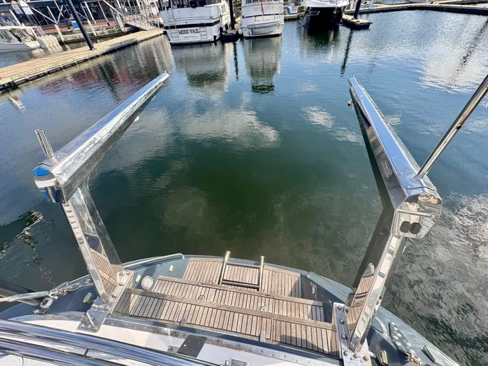 Epsilon Yacht Photos Pics 