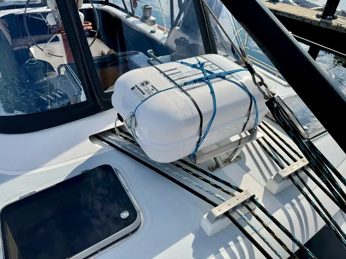 Epsilon Yacht Photos Pics 