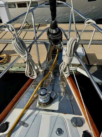 Epsilon Yacht Photos Pics 