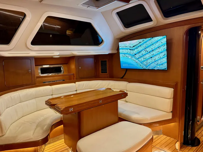 Epsilon Yacht Photos Pics 