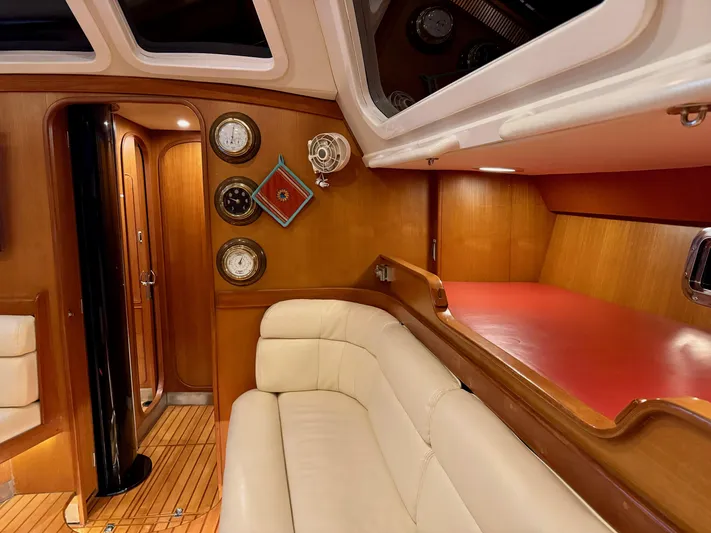 Epsilon Yacht Photos Pics 