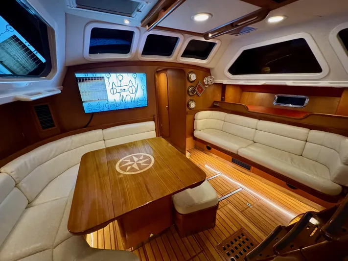 Epsilon Yacht Photos Pics 