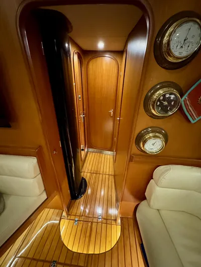 Epsilon Yacht Photos Pics 