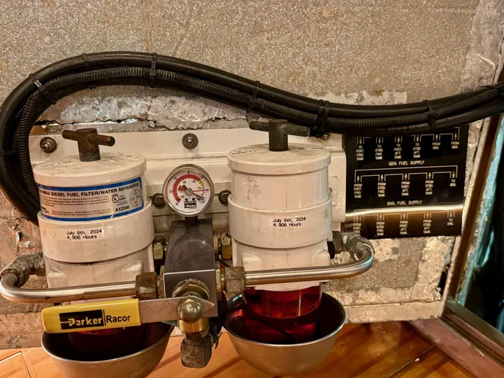 Epsilon Yacht Photos Pics 