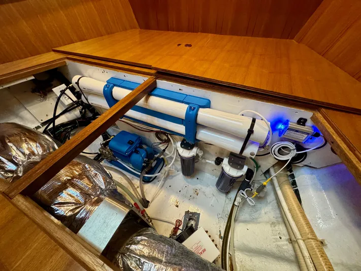 Epsilon Yacht Photos Pics 