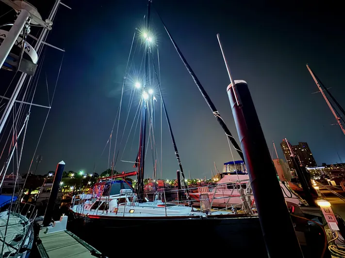 Epsilon Yacht Photos Pics 