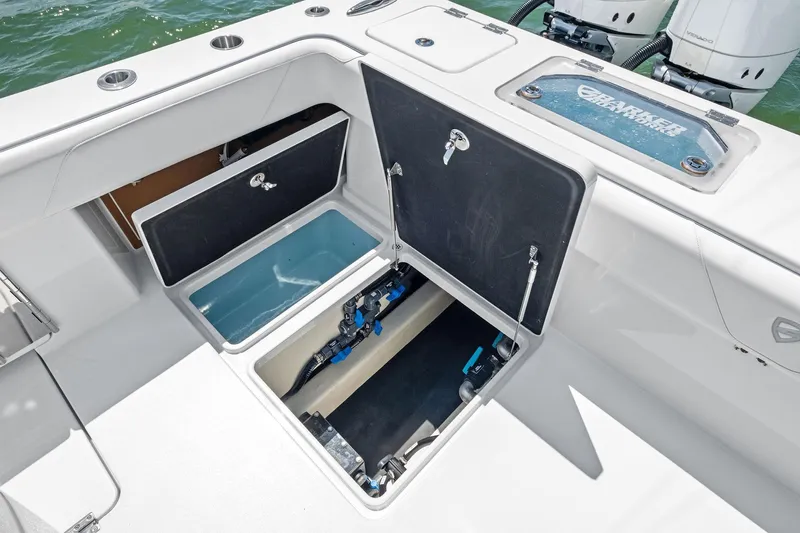 Down Range Yacht Photos Pics 