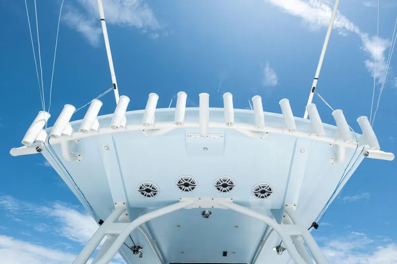 Down Range Yacht Photos Pics 