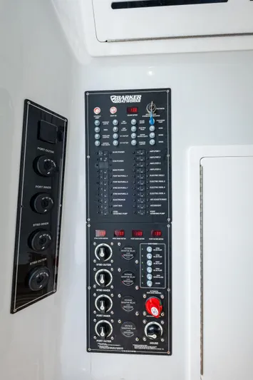 Down Range Yacht Photos Pics 