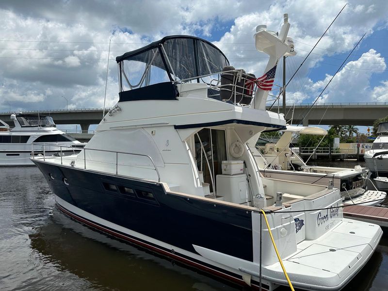 2006 Beneteau Antares 13.80