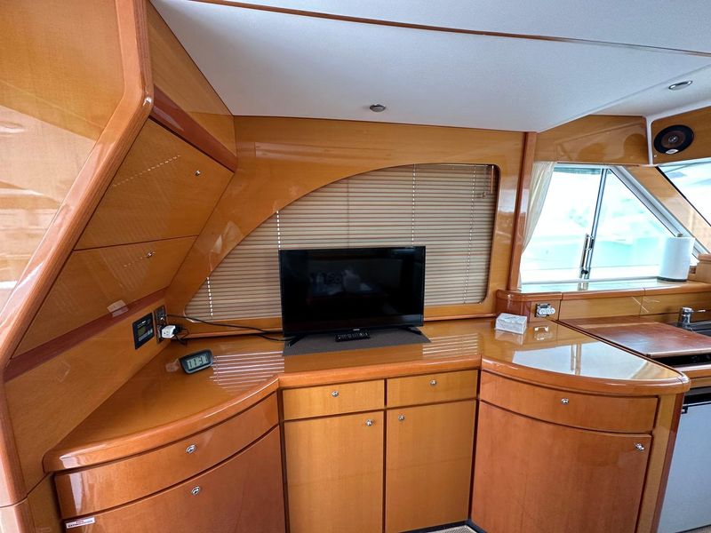 2006 Beneteau Antares 13.80