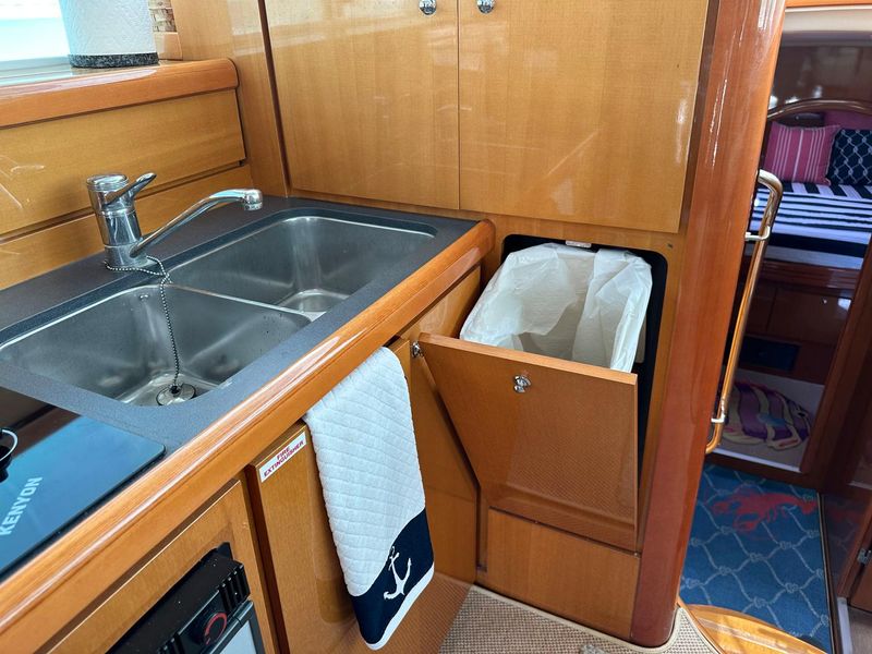 2006 Beneteau Antares 13.80