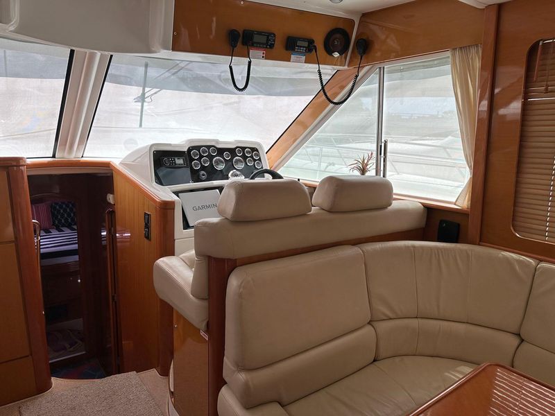 2006 Beneteau Antares 13.80