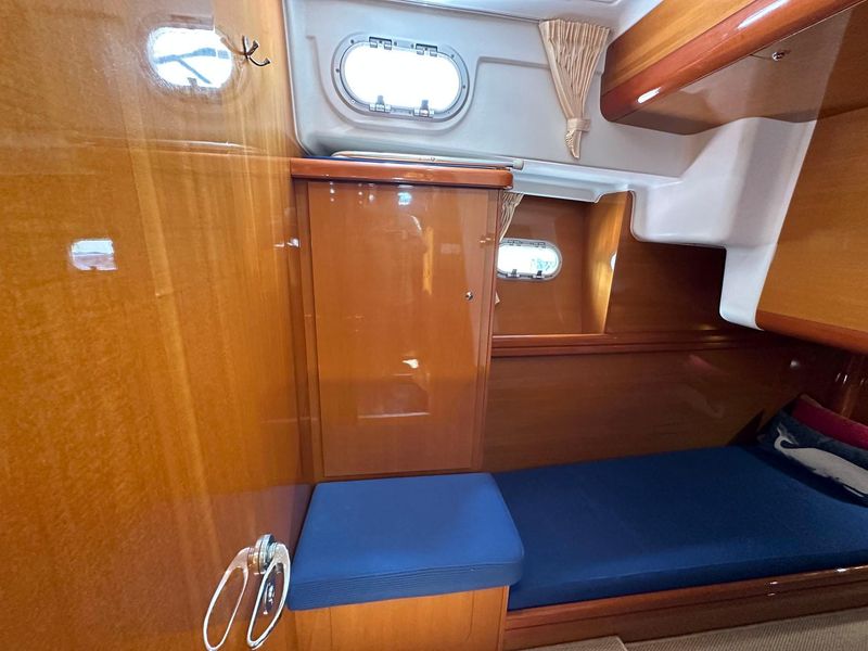 2006 Beneteau Antares 13.80