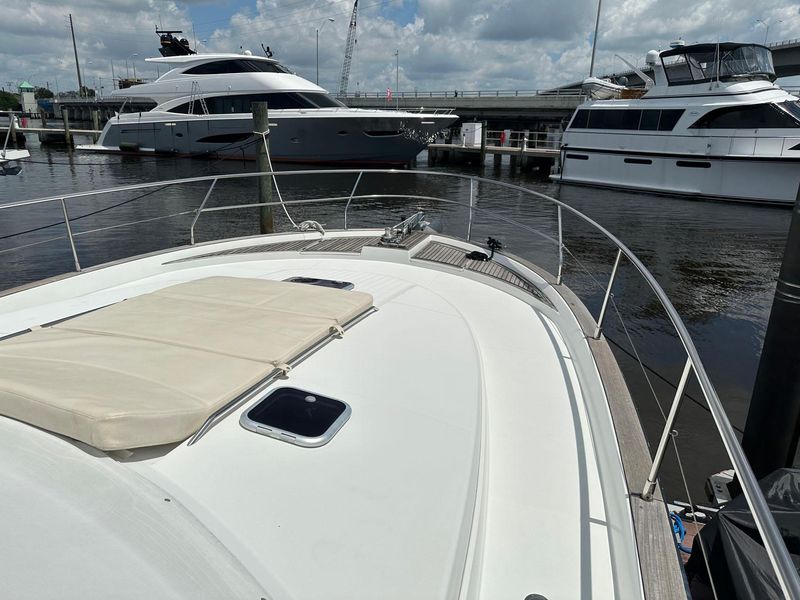 2006 Beneteau Antares 13.80