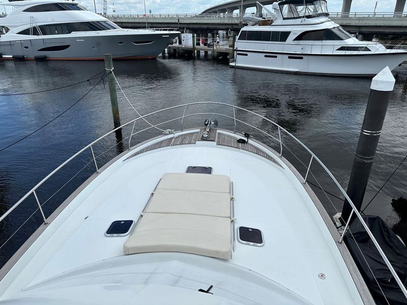 2006 Beneteau Antares 13.80