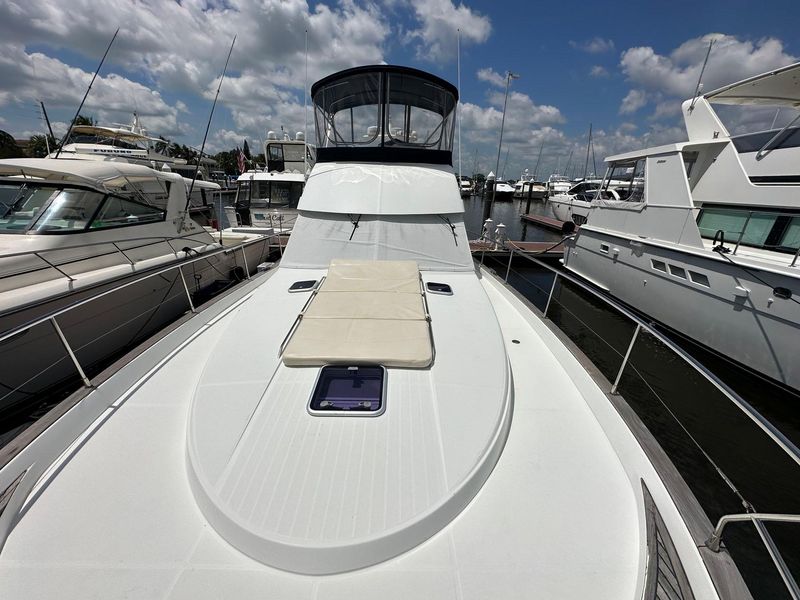 2006 Beneteau Antares 13.80