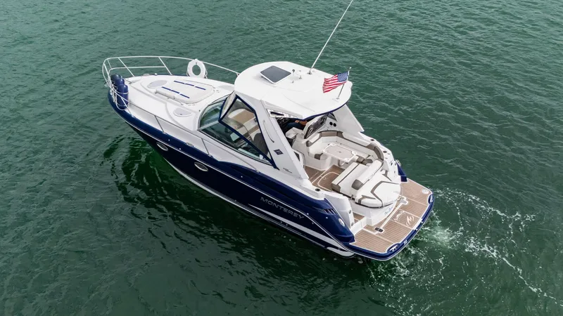 Free Spirit Yacht Photos Pics 