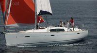 2009 Beneteau Oceanis 43