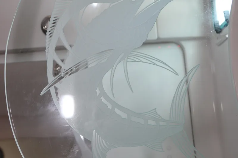 Engine Warranty/seakeeper Yacht Photos Pics 