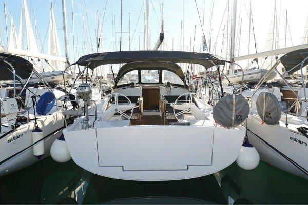 2024 Elan Impression 45