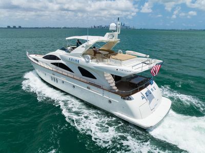 Yacht