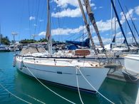 2004 Beneteau 423