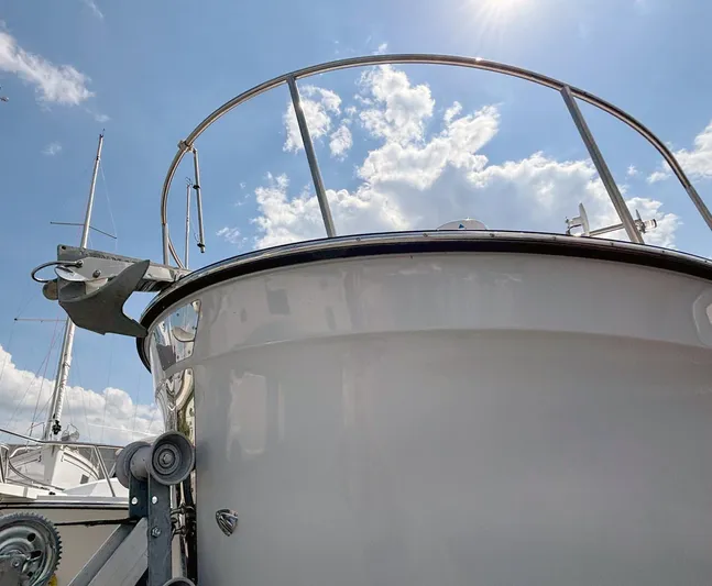 Putnik Yacht Photos Pics 