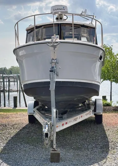 Putnik Yacht Photos Pics 